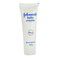 Johnson's Baby Cream 100 gm 